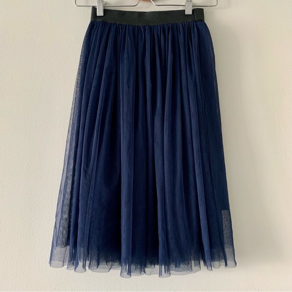 UO pins and needles skirt - Picture 1 of 4